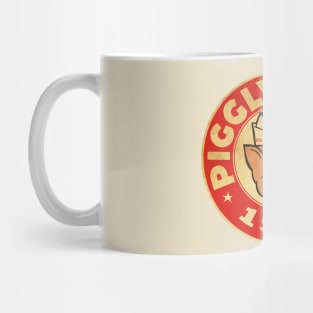 Piggly Wiggly Mug